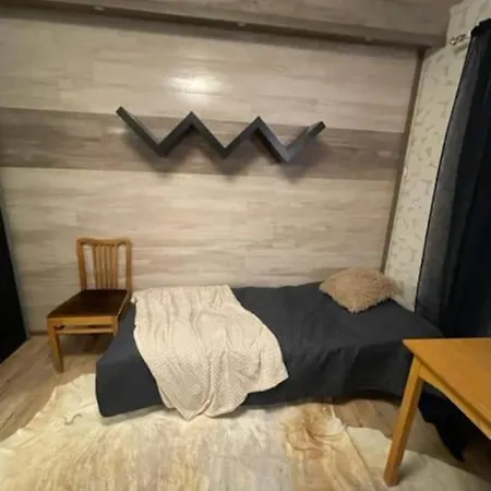 빌라 Viihtyisae Omakotitalo *