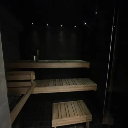 Viihtyisae Omakotitalo 캠펠레